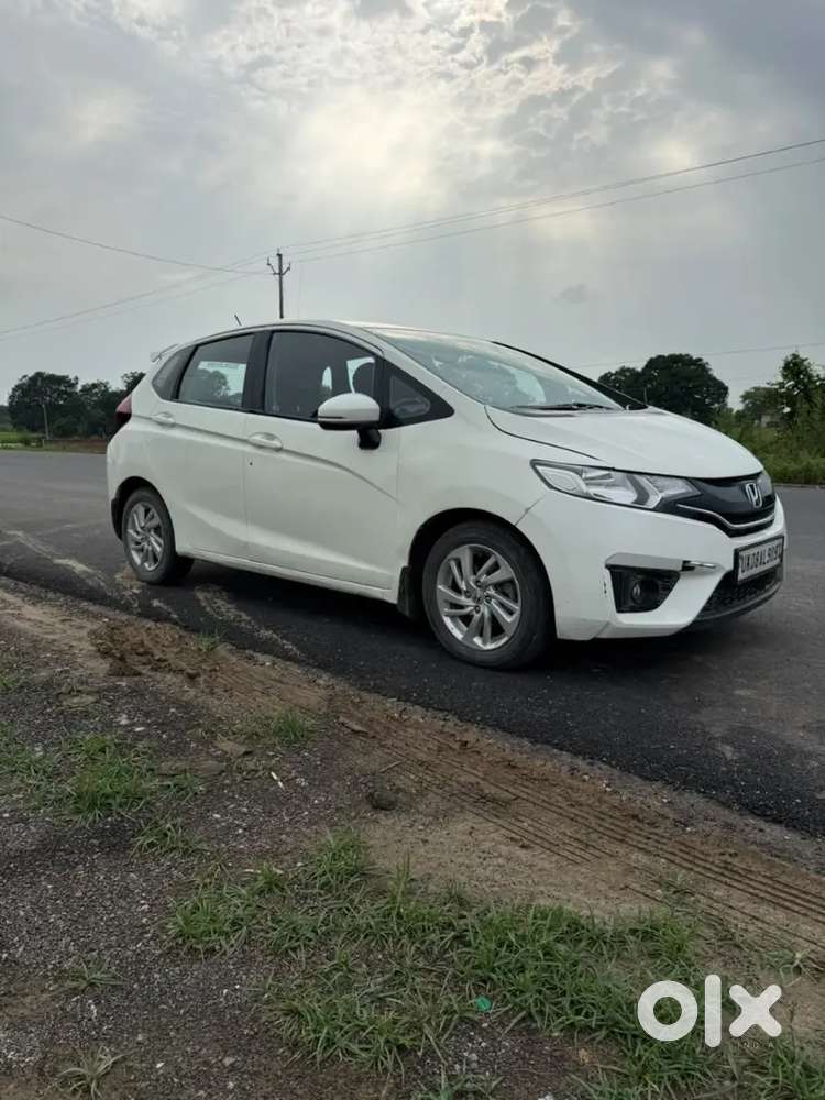 Honda Jazz Vx I-vtec 1.2 Petrol  Well Maintained