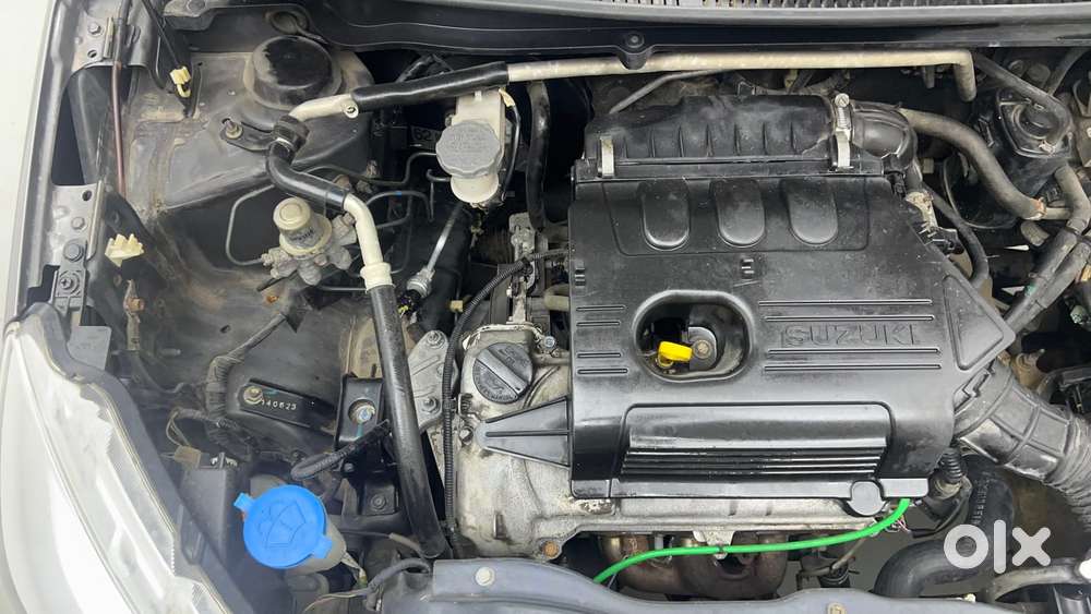 Maruti Suzuki Celerio Cng Vxi Mt, 2015, Cng & Hybrids