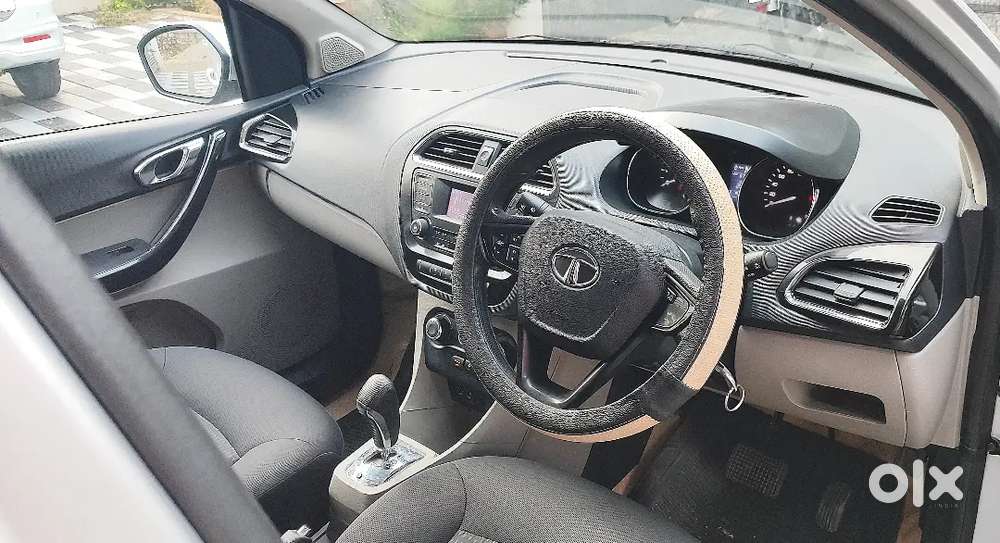 Tata Tiago 2018 Automatic Single Owner
