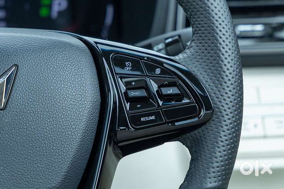 Mahindra Xuv 3xo Mx3 Pro