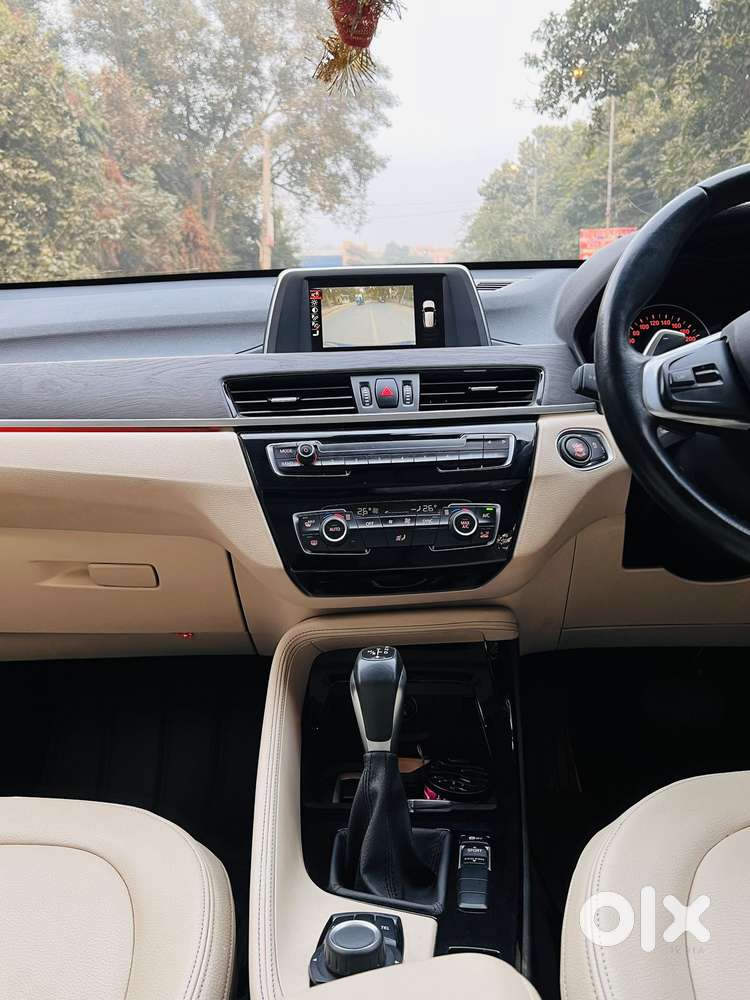 Bmw X1 Sdrive 20d X Line, 2017, Diesel