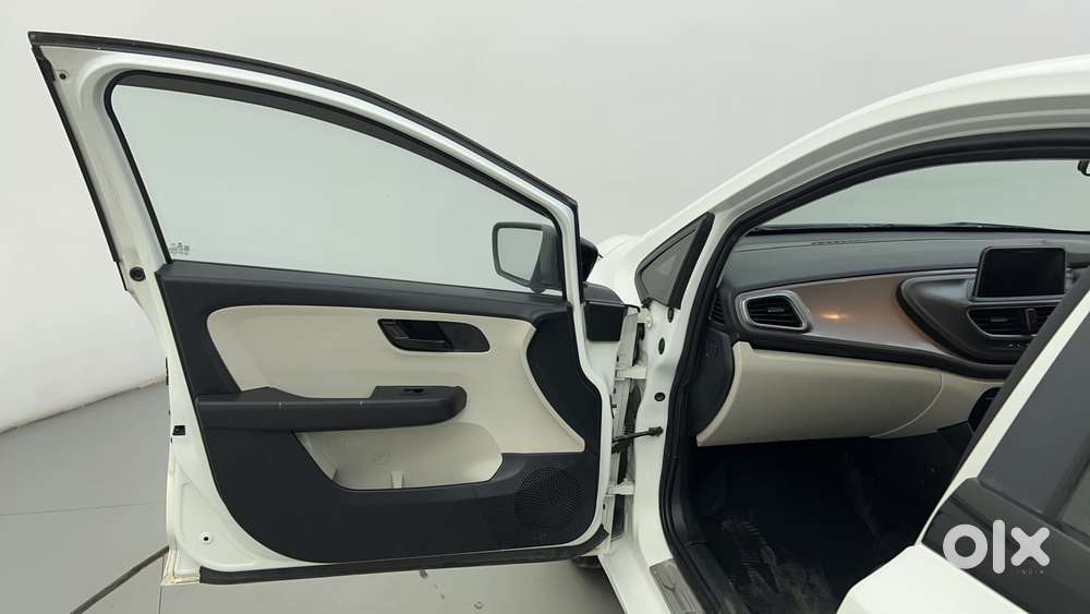 Tata Altroz 1.5 Xt Diesel, 2022, Diesel