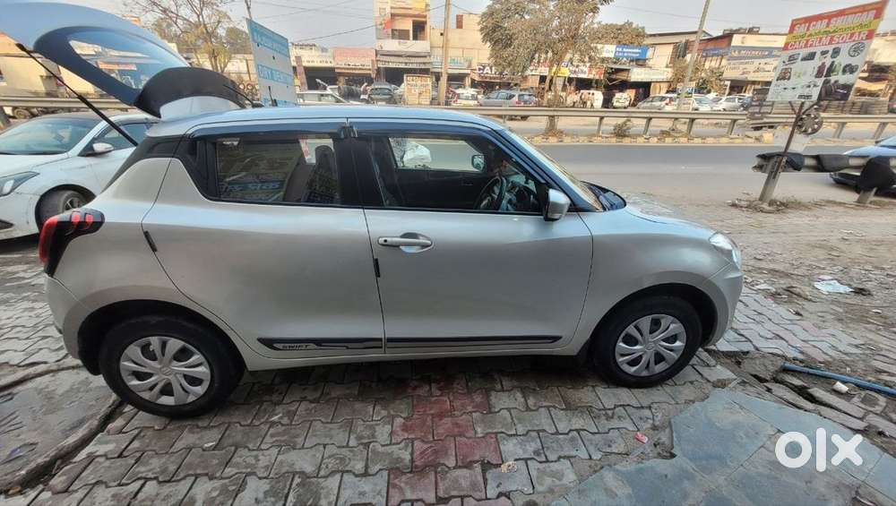 Maruti Suzuki Petrol 2021