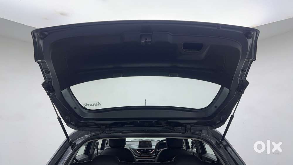 Tata Altroz 1.2 Xt, 2020, Petrol