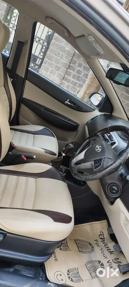 Hyundai I20 2012 Petrol Well Maintained
