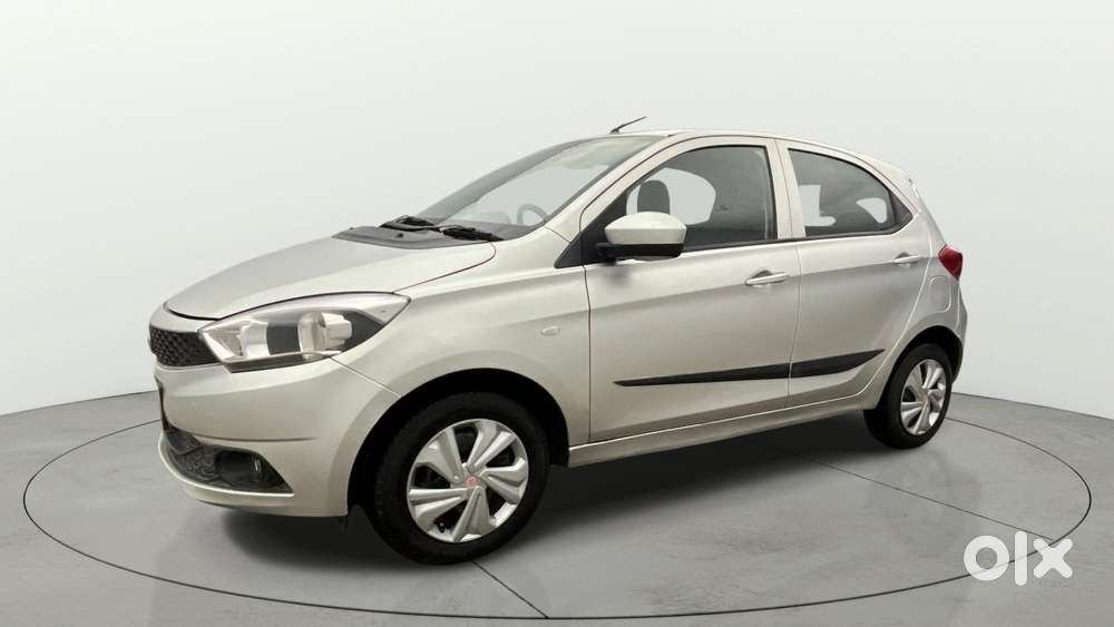 Tata Tiago 1.2 Revotron Xz, 2019, Petrol