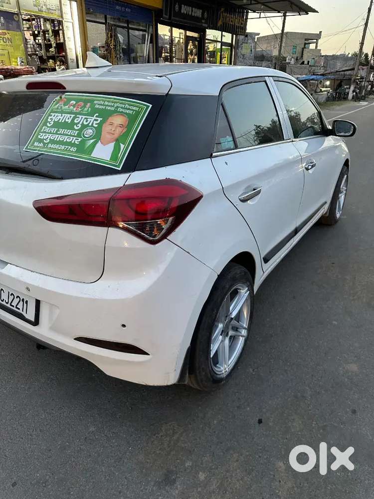 Hyundai I20 2015 Diesel Well Maintained