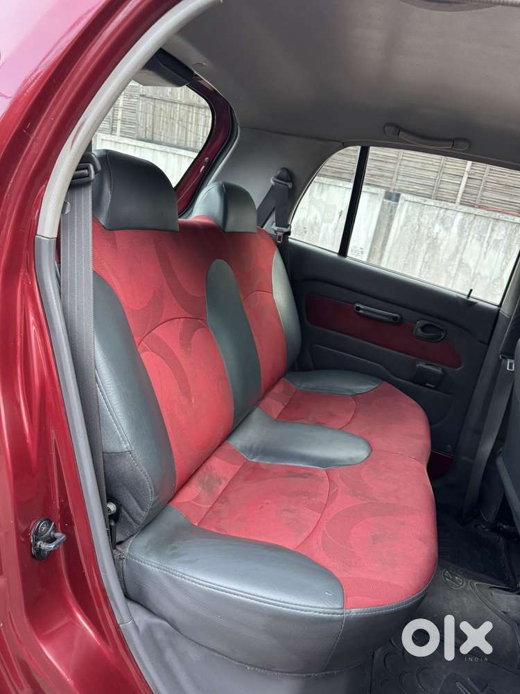Hyundai Santro Xing Gls, 2009, Petrol