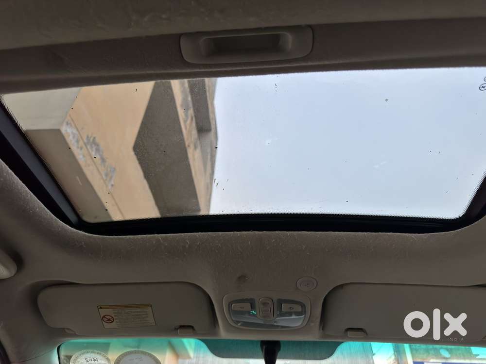 Hyundai I10 Asta 1.2 At Kappa2 With Sunroof, 2012, Petrol