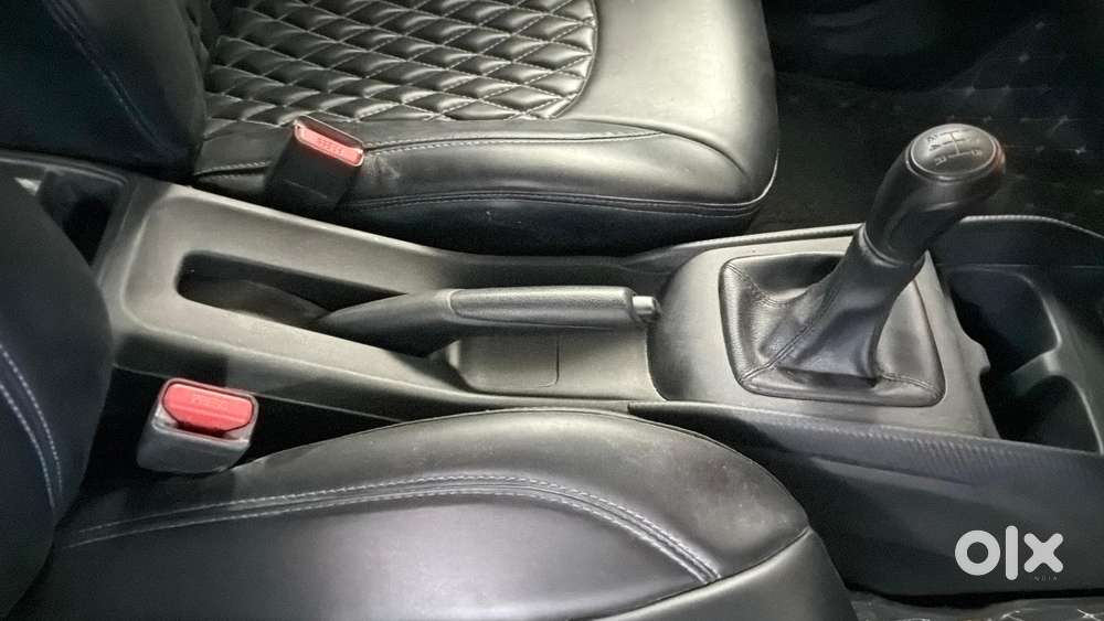 Maruti Suzuki Baleno Sigma, 2024, Petrol