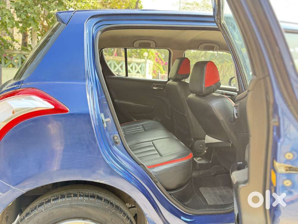 Maruti Suzuki Swift Ddis Vdi, 2012, Diesel