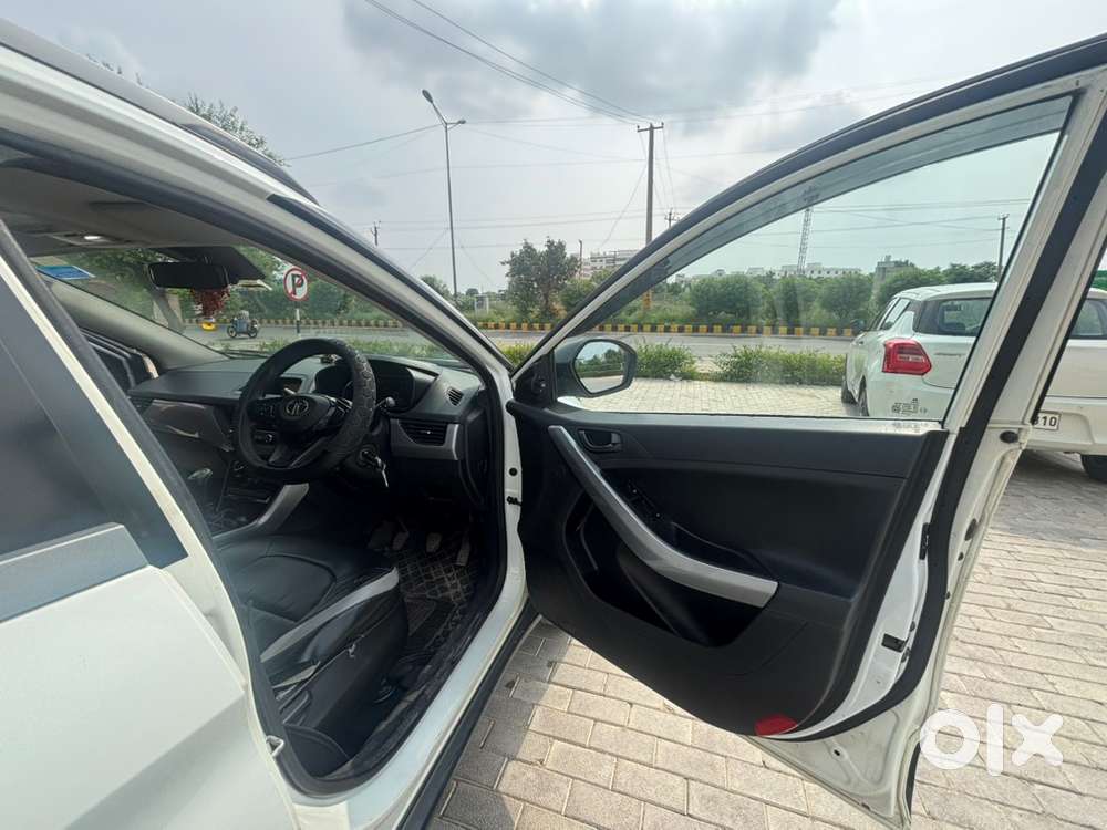 Tata Nexon 2022 Manual Petrol