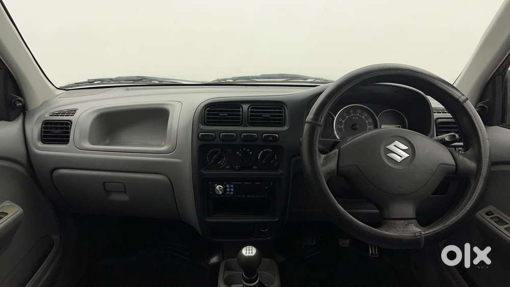 Maruti Suzuki Alto K10 2010-2014 Vxi, 2014, Petrol