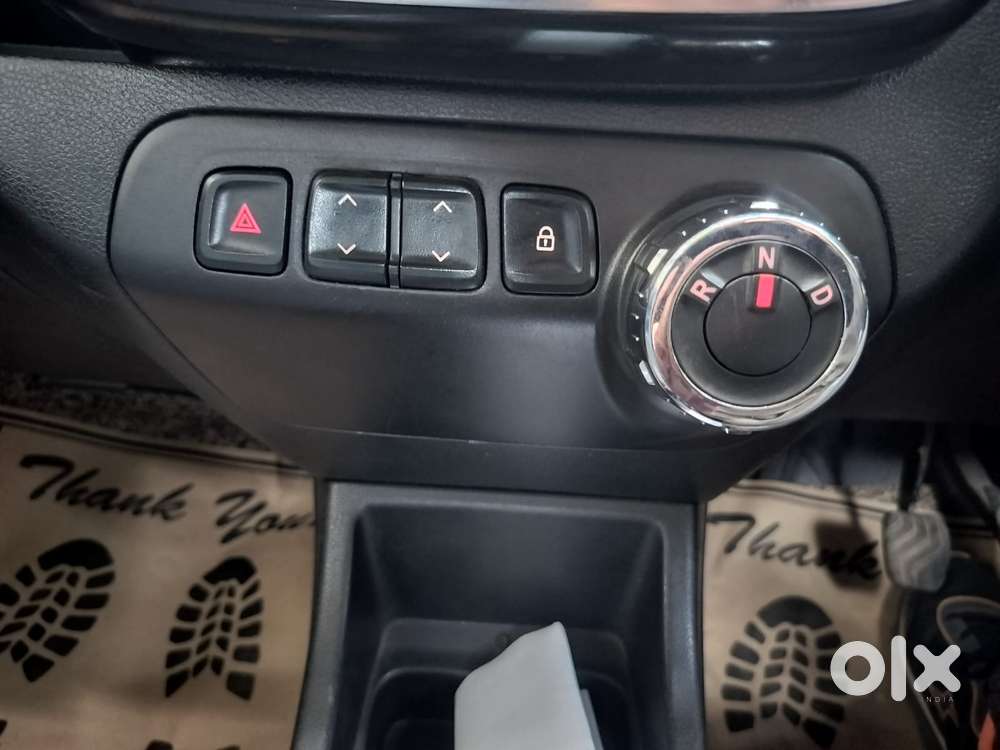 Renault Kwid Rxt 1.0, 2017, Petrol