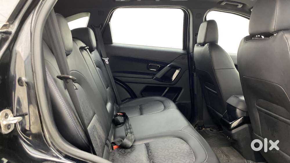 Tata Harrier Xza+, 2022, Diesel