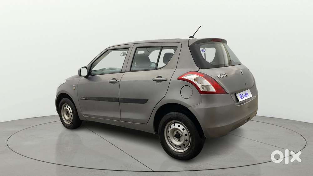 Maruti Suzuki Swift 2011-2014 Lxi, 2014, Petrol
