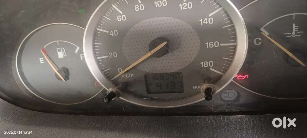 Paper 2009-2029 Tak Ok Hai 4 Tyre New Hai Ac Chalu Hai Dent Pent Ka