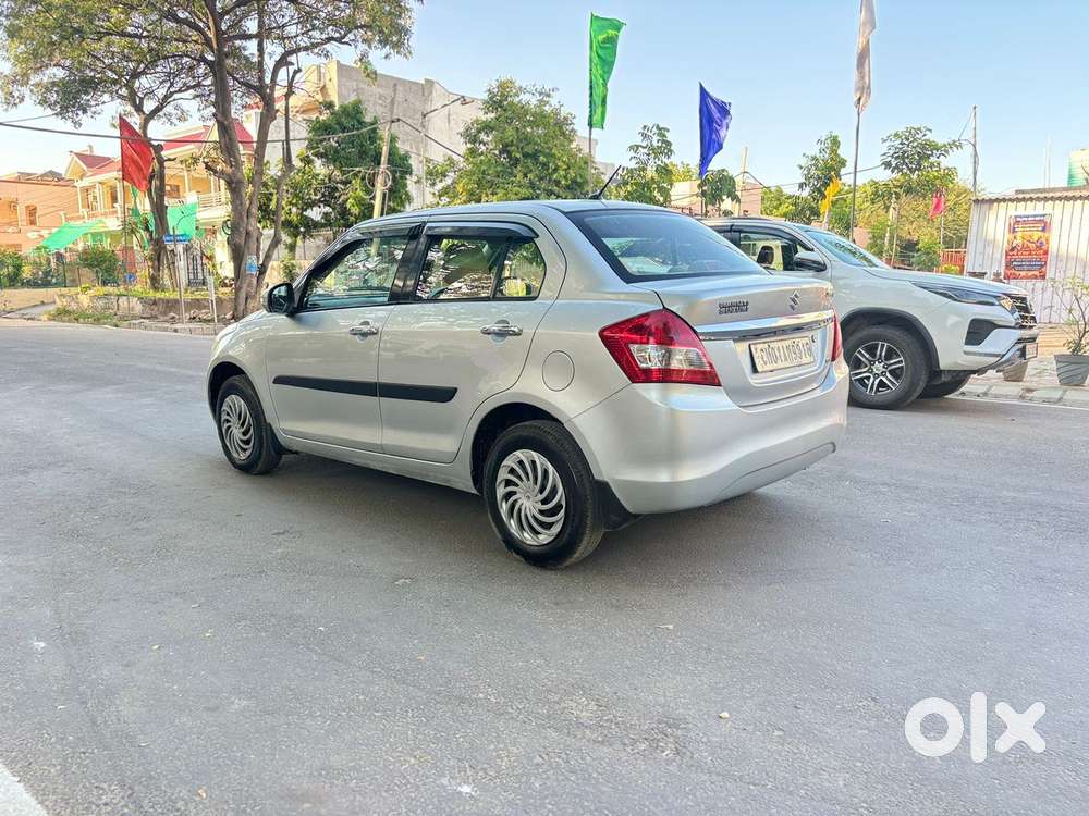 Maruti Suzuki Swift Dzire Vdi Bsiv, 2012, Diesel
