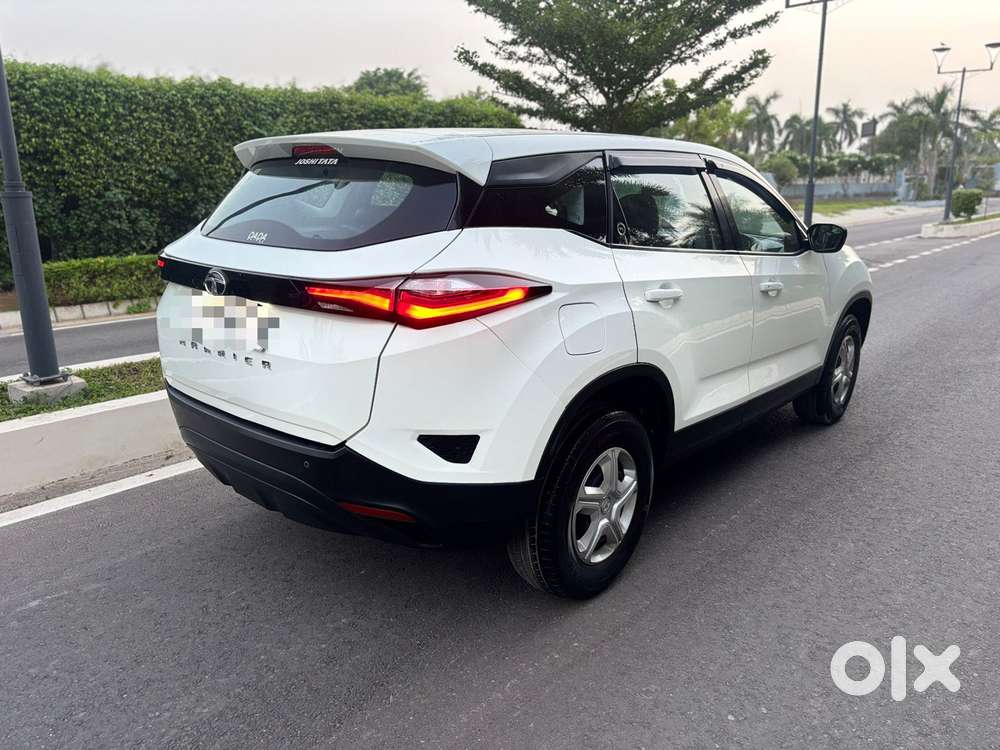 Tata Harrier Xe, 2023, Diesel