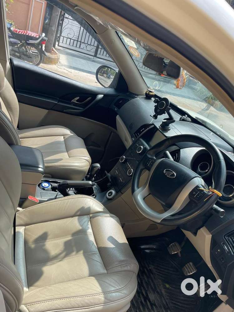 Mahindra Xuv500 2016 Diesel Well Maintained