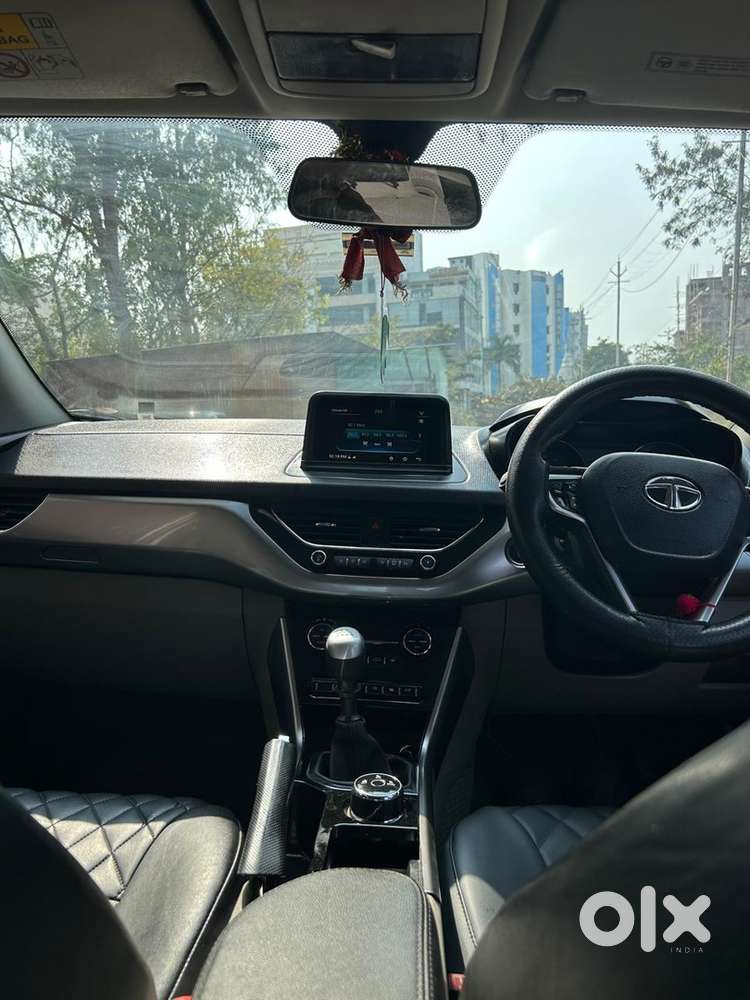 Tata Nexon Diesel 2018