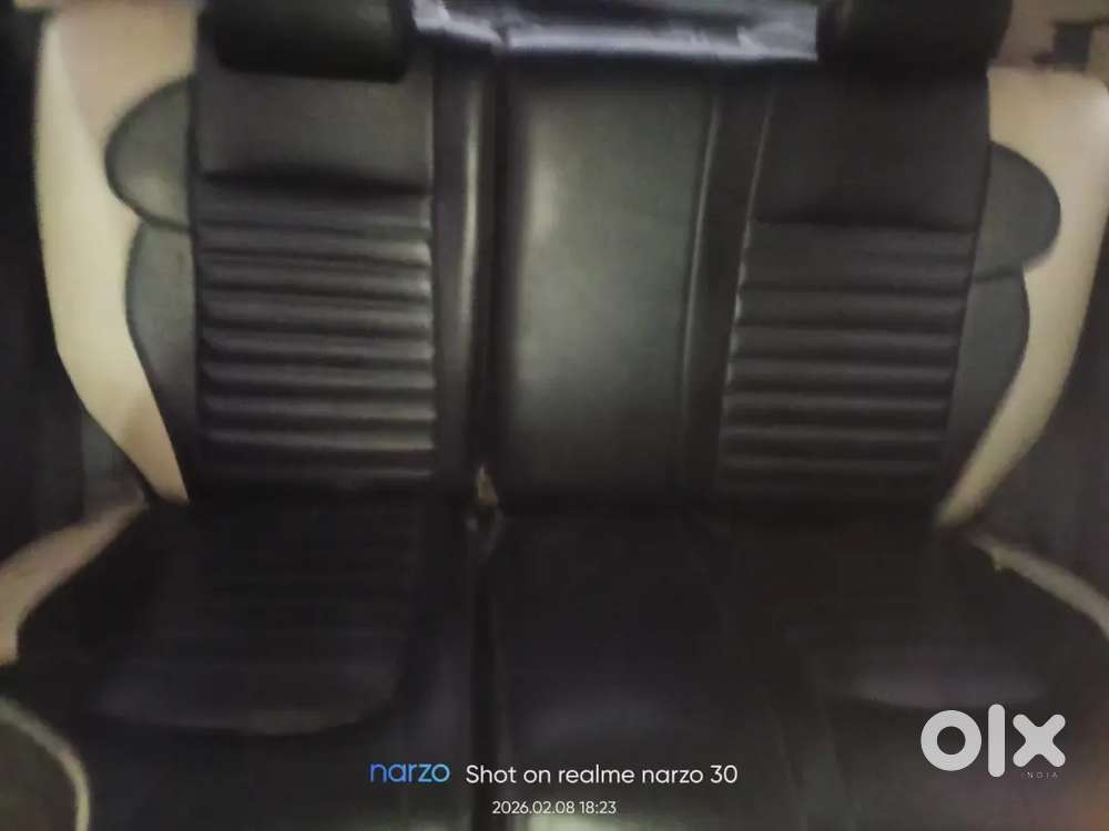 Tata Vista Tech 2011