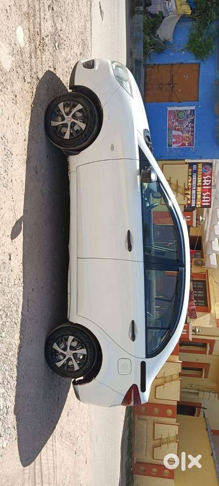Tata Zest 2017 Diesel Good Condition