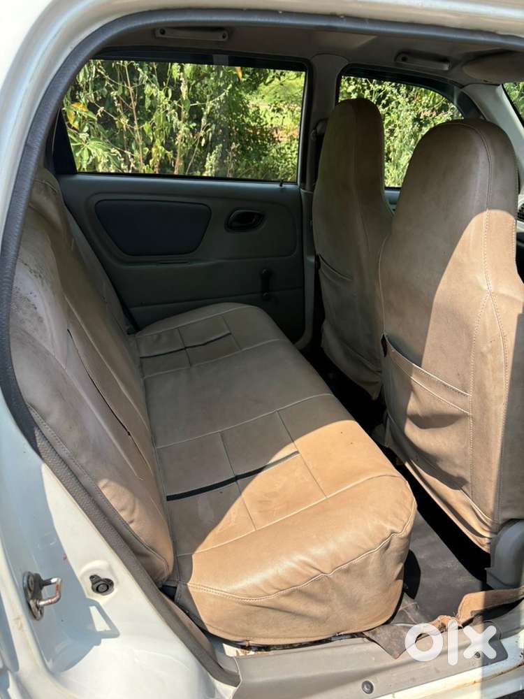 Maruti Suzuki Alto K10 Petrol Well Maintained