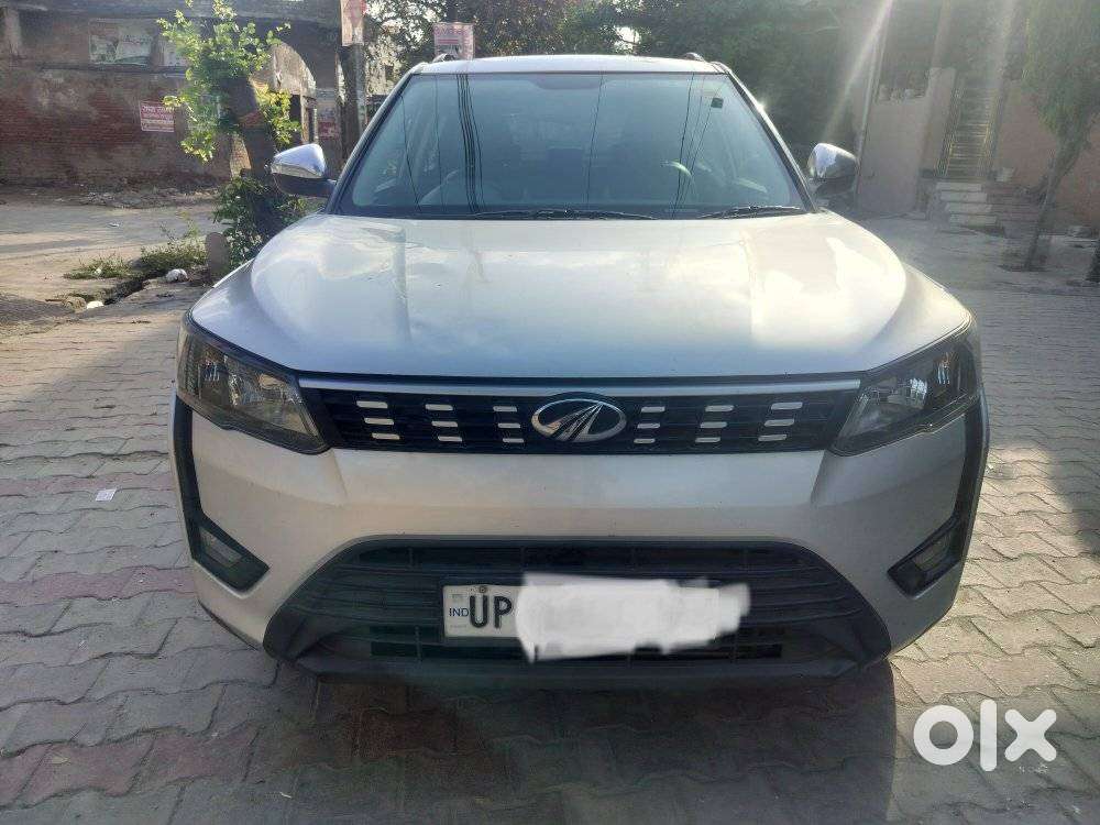 Mahindra Xuv300 W6 Diesel, 2019, Diesel