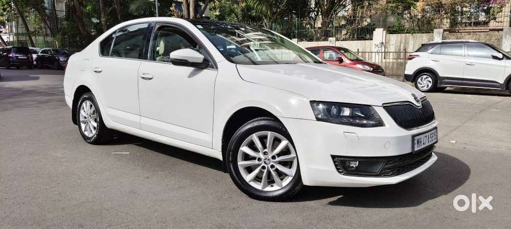 Skoda Octavia Elegance 1.8 Tsi At, 2015, Petrol