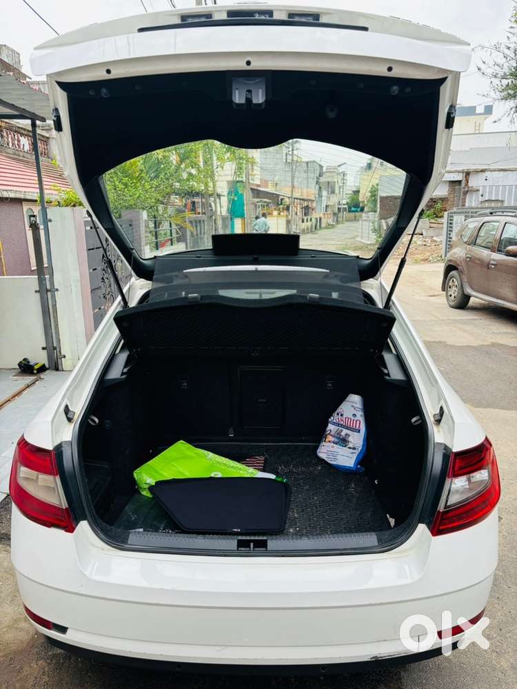 Skoda Octavia Diesel 2019