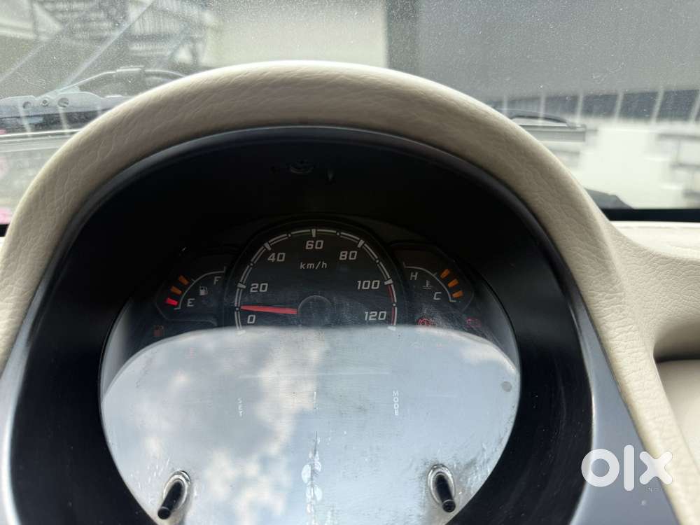 Tata Nano Xt, 2015, Petrol