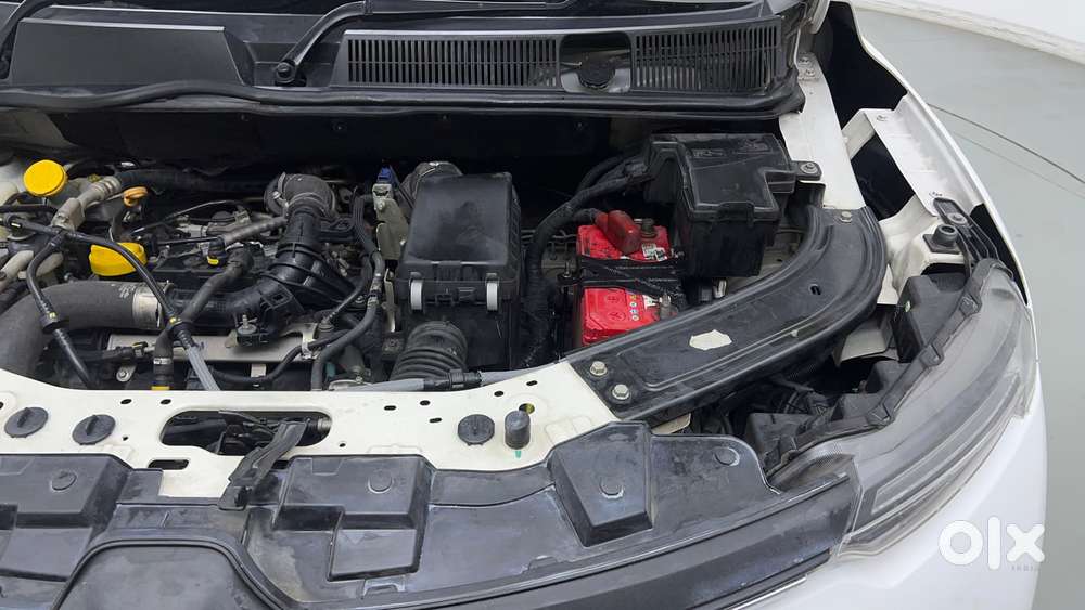 Renault Kiger Rxz Turbo Cvt, 2022, Petrol