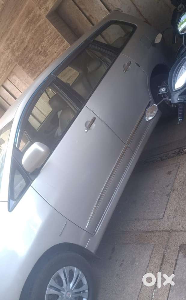 Toyota Innova, 2007, Diesel