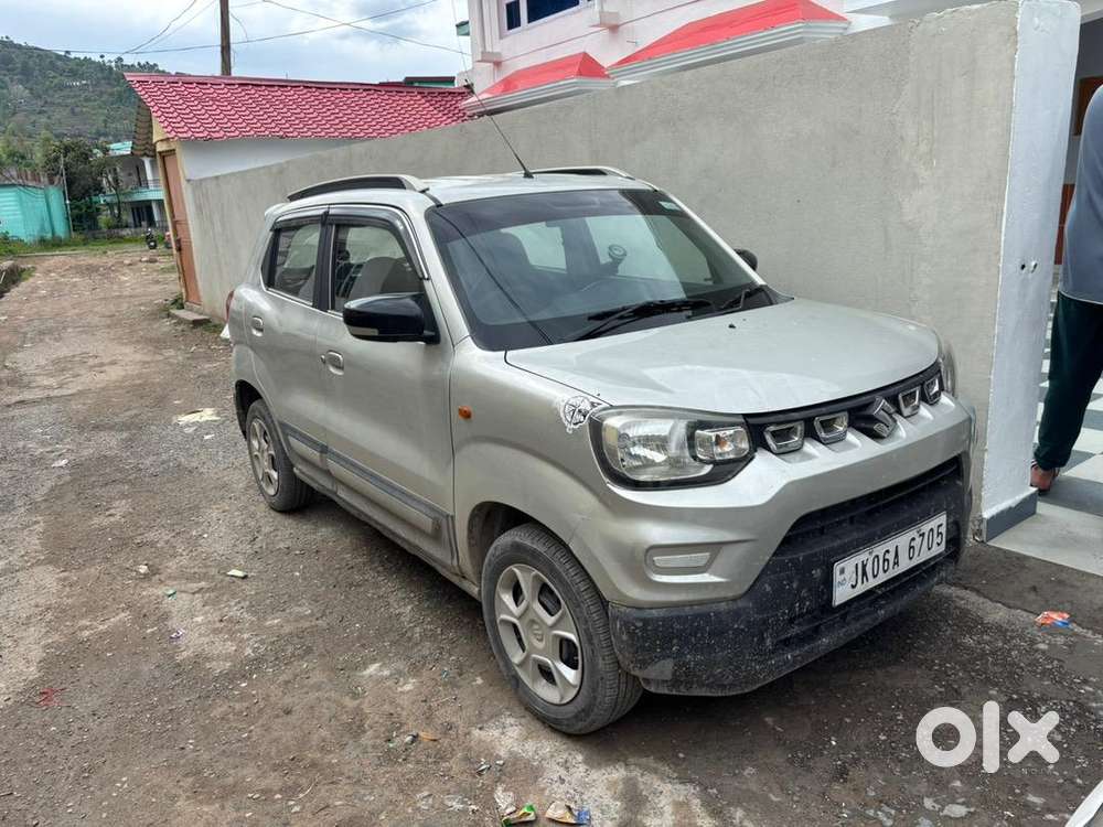 Maruti Suzuki Ignis 2023 Petrol Well Maintained