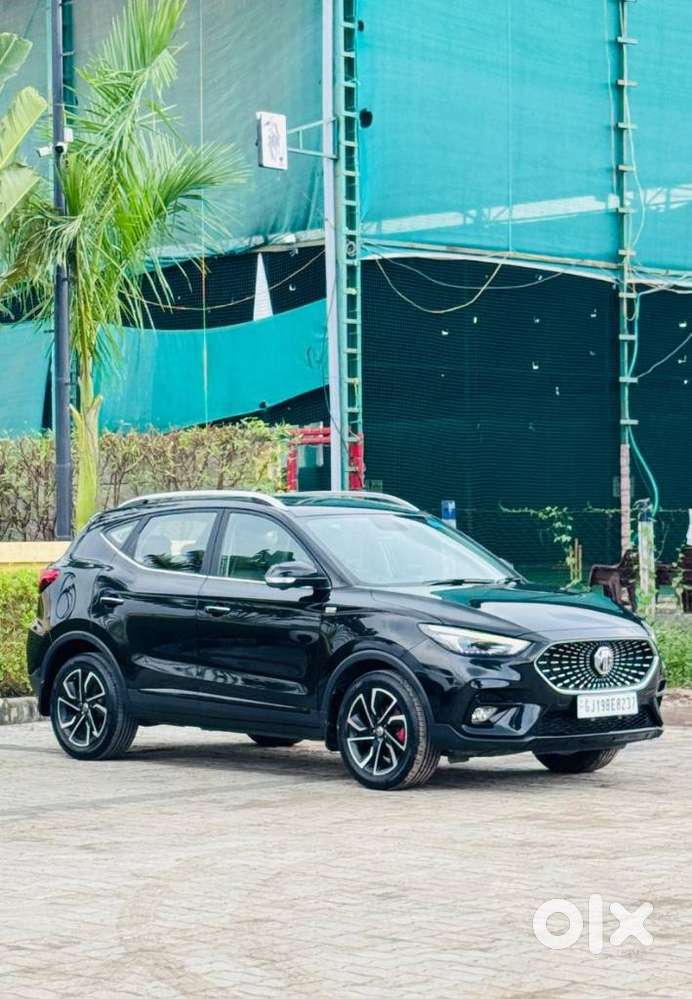 Mg Astor 1.5 Sharp, 2023, Petrol