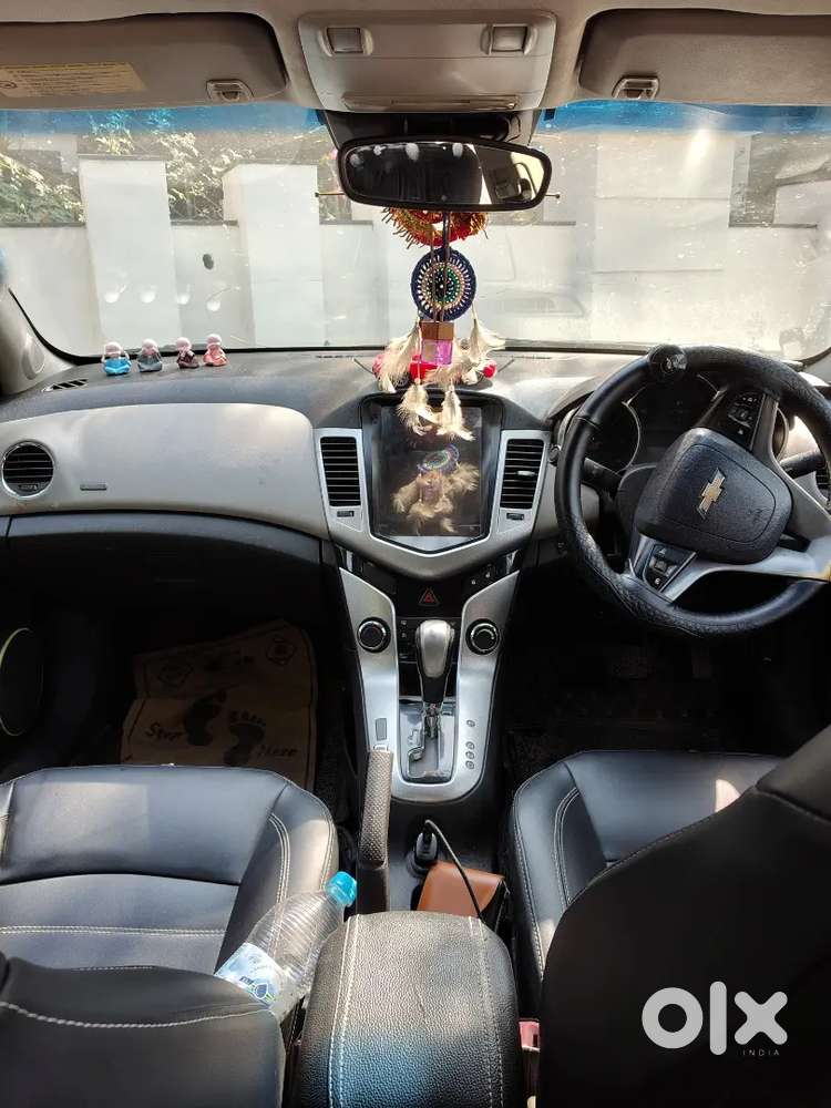 Chevrolet Cruze 2013 Diesel Good Condition