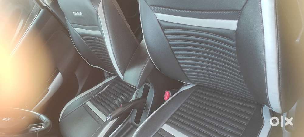 Maruti Suzuki Baleno 2019 Well Maintained