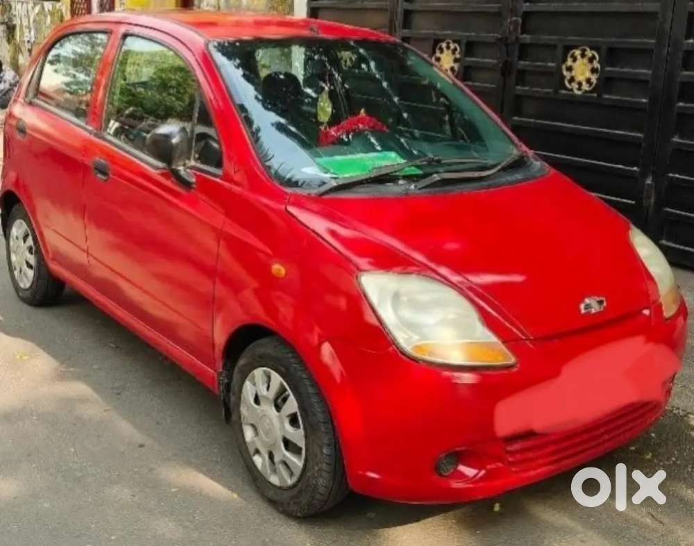 2008 Model Fc Till 2028 Good Condition