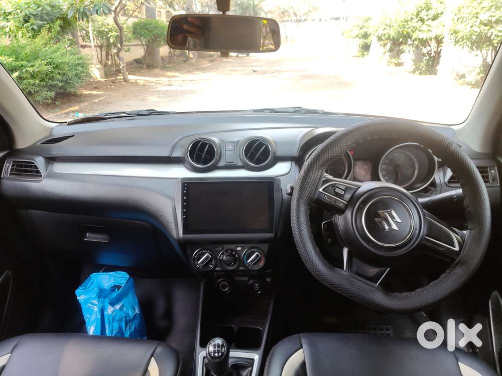 Maruti Suzuki Swift 2018 Vdi, 2018, Diesel