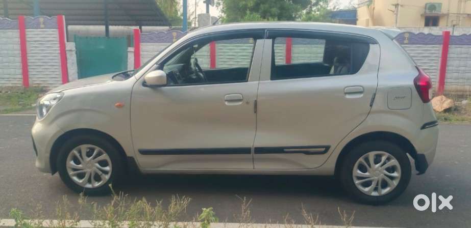 Maruti Suzuki Celerio Vxi, 2023, Petrol