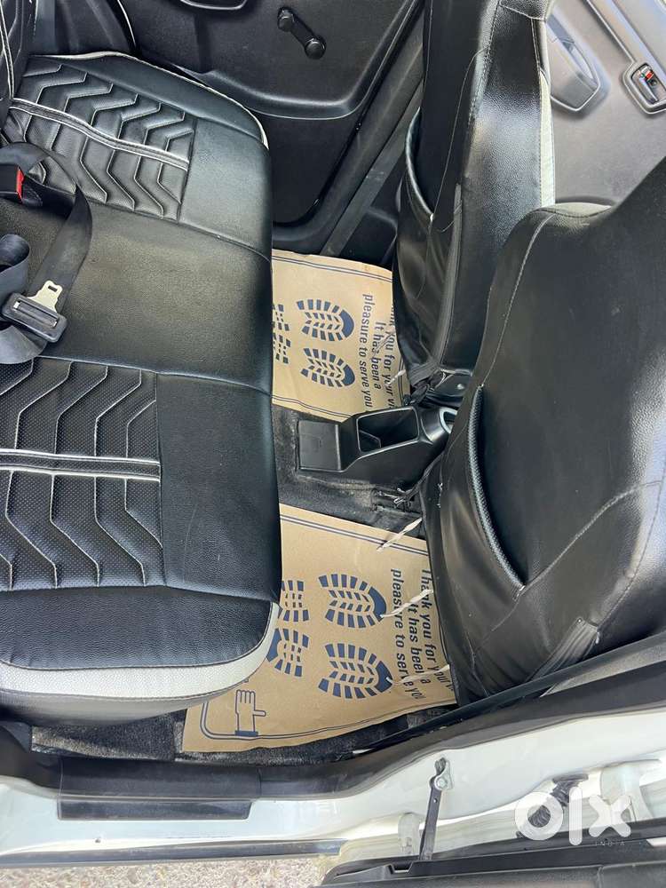 Maruti Suzuki S-presso Vxi Plus, 2019, Petrol