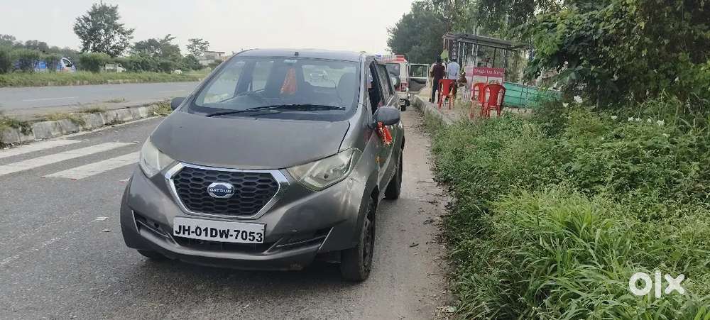 Datsun Redi Go Edition 2020