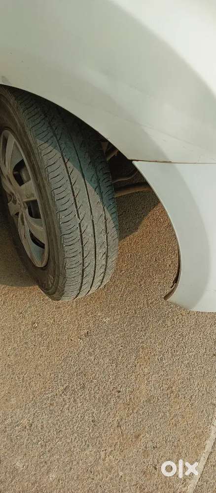 Hyundai Eon 2015 First Owner 76100 Km Good Condition