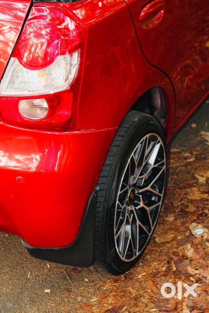 Toyota Etios Liva 2016 Diesel Well Maintained