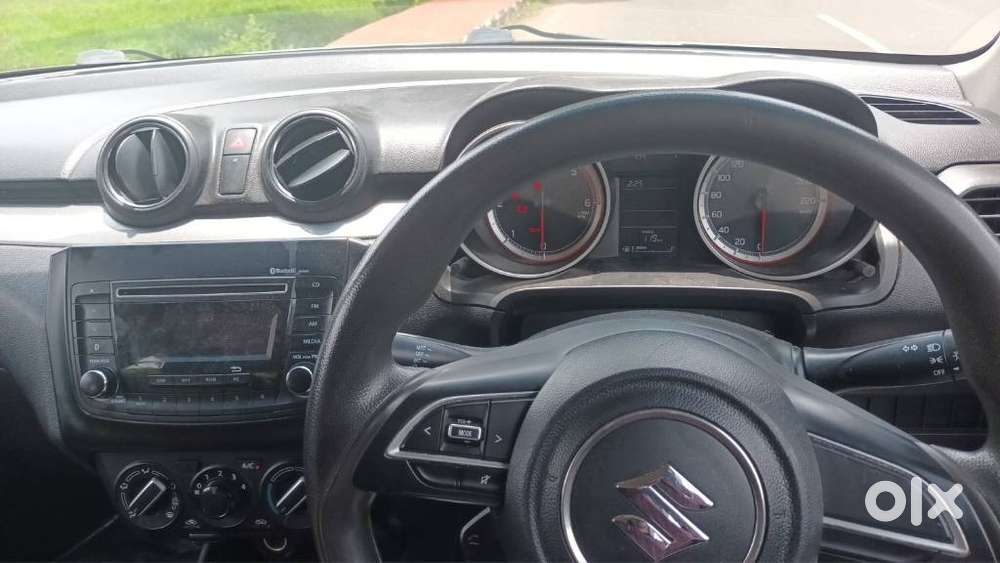 Maruti Suzuki Swift Ddis Vdi, 2019, Diesel