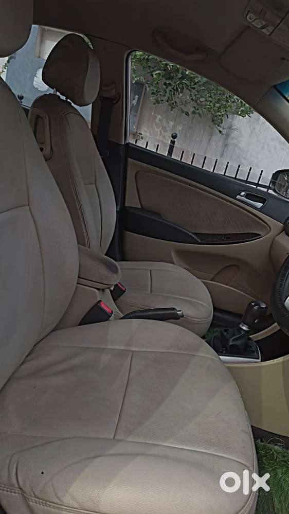 Hyundai Verna Hyundai-verna-2015-2016-1.6-crdi-s, 2015, Diesel