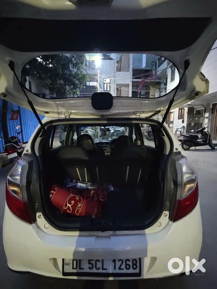 Maruti Suzuki Alto K10 2015