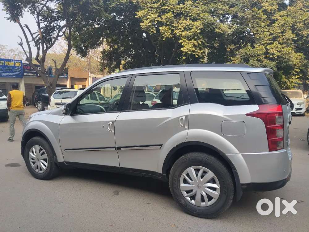 Xuv 500/ 4,50,000/ Wtsp Msg