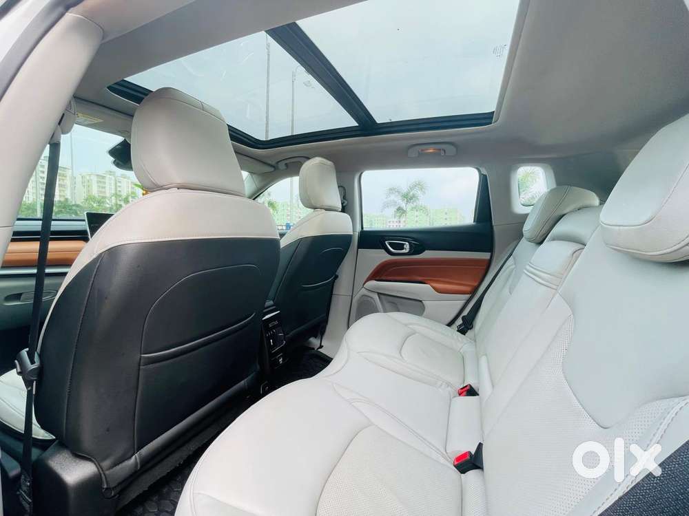 Jeep Compass 2.0 Limited Option, 2022, Diesel